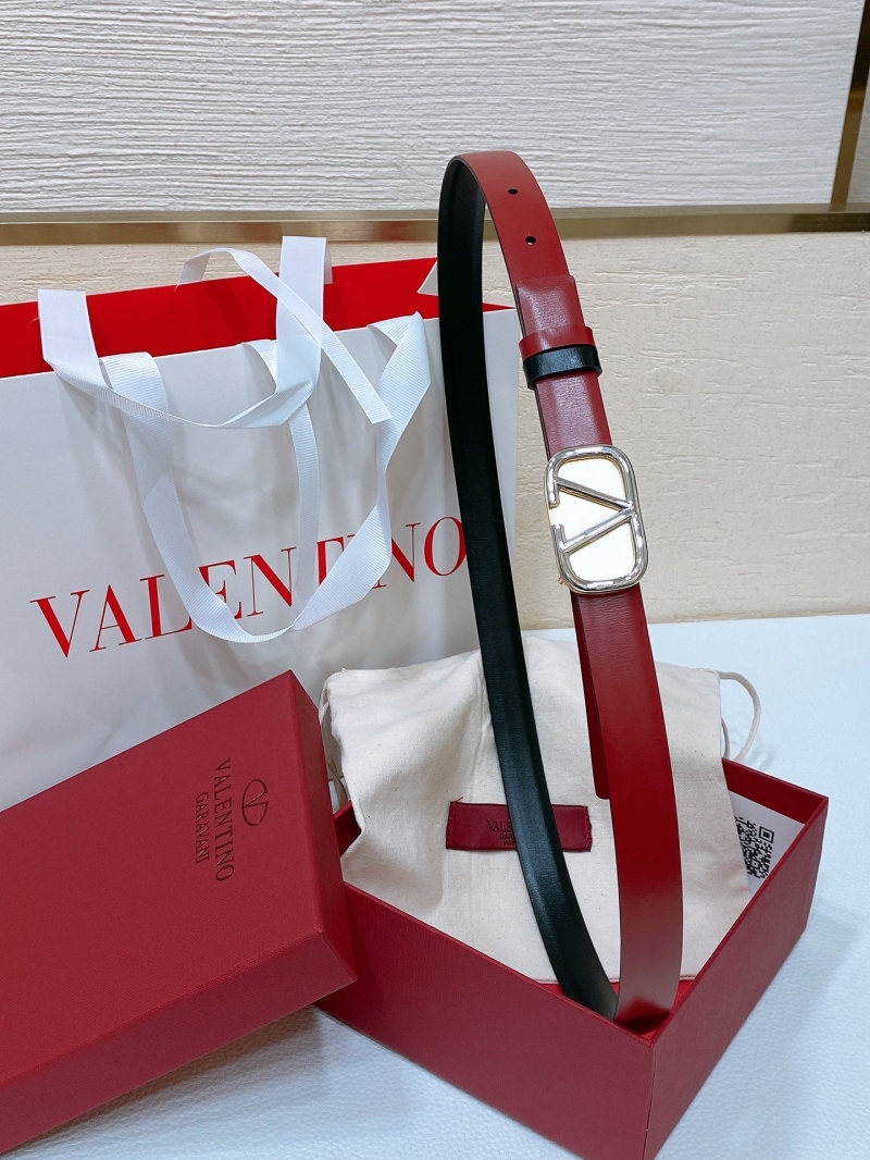 Valentino Belts